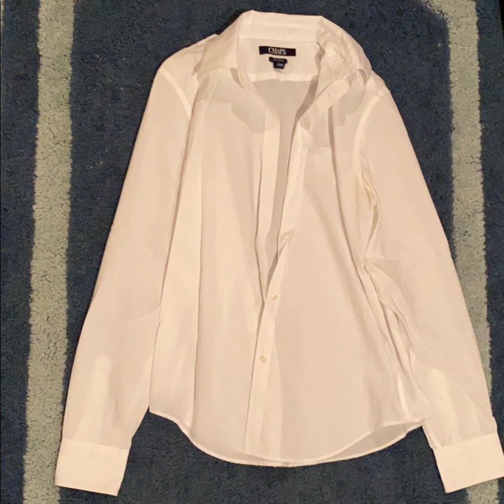 Dress shirt